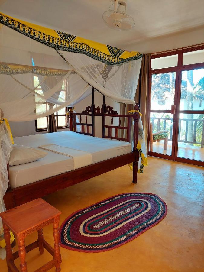Hotel Santa Maria Coral Park Pongwe Exterior foto