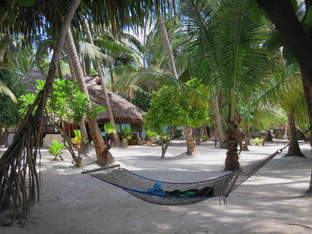 Hotel Santa Maria Coral Park Pongwe Exterior foto